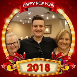 Meet your Posher, Vickie